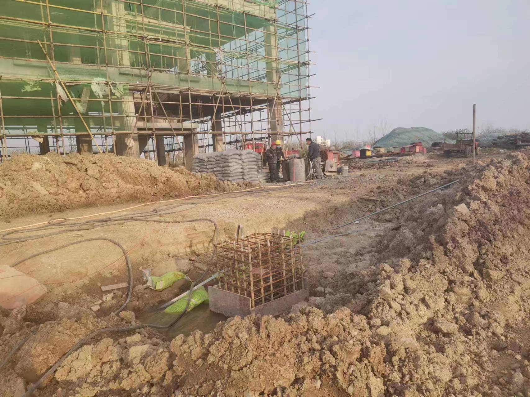 东昌府当桥梁出现裂缝的时候应该及时加固修补